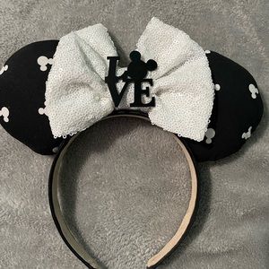 Minnie Ears